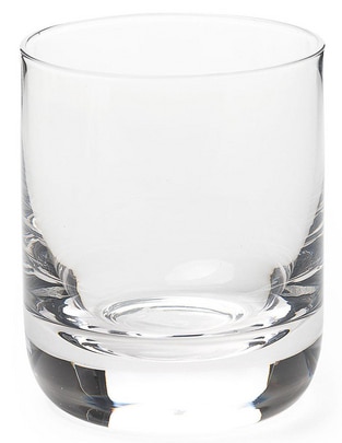 Vaso Doble Pack de vidrio