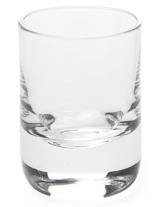 Vaso Doble Pack de vidrio