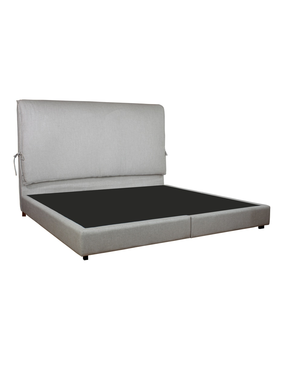 Cama Catalina de madera 2