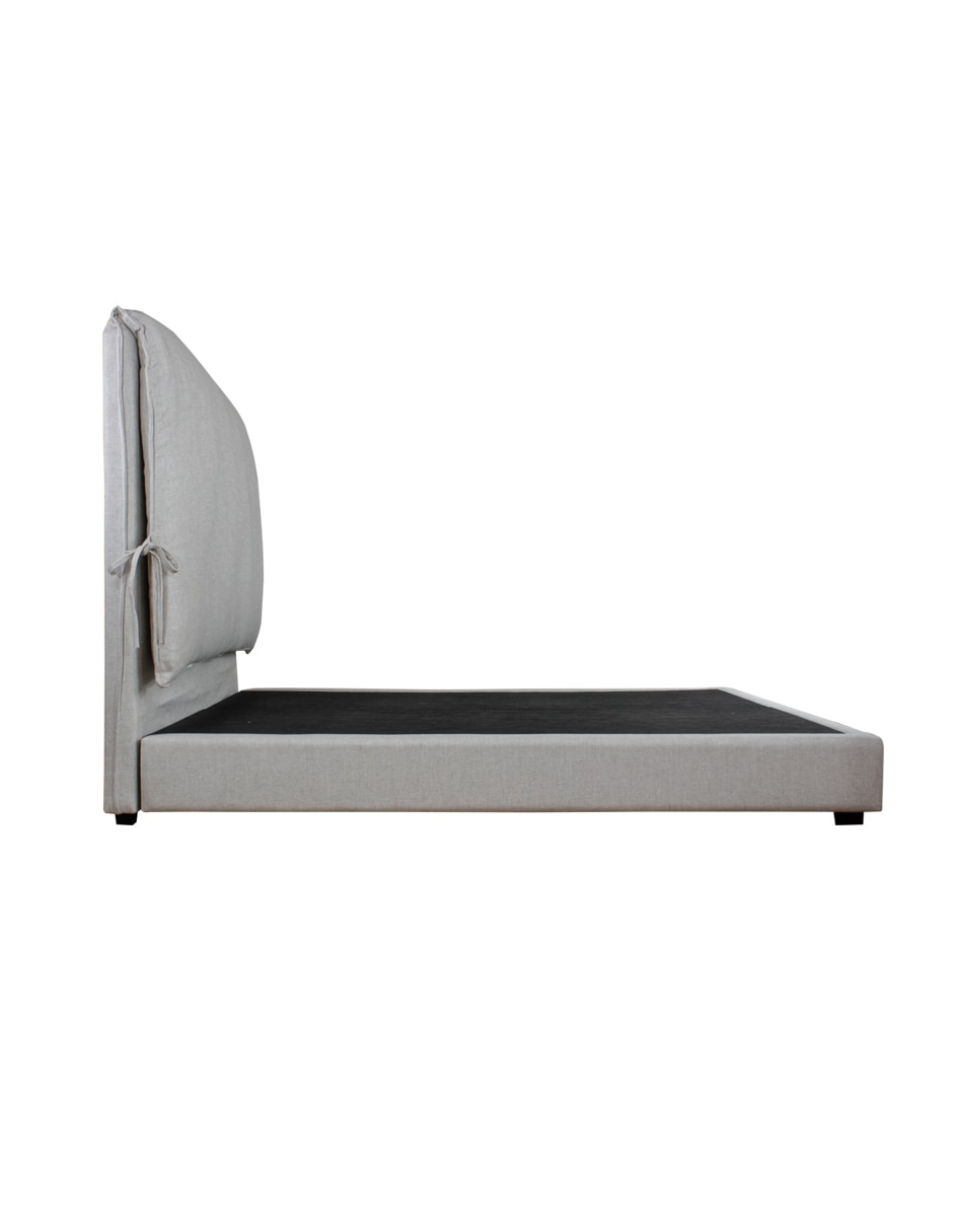 Cama Catalina de madera 3