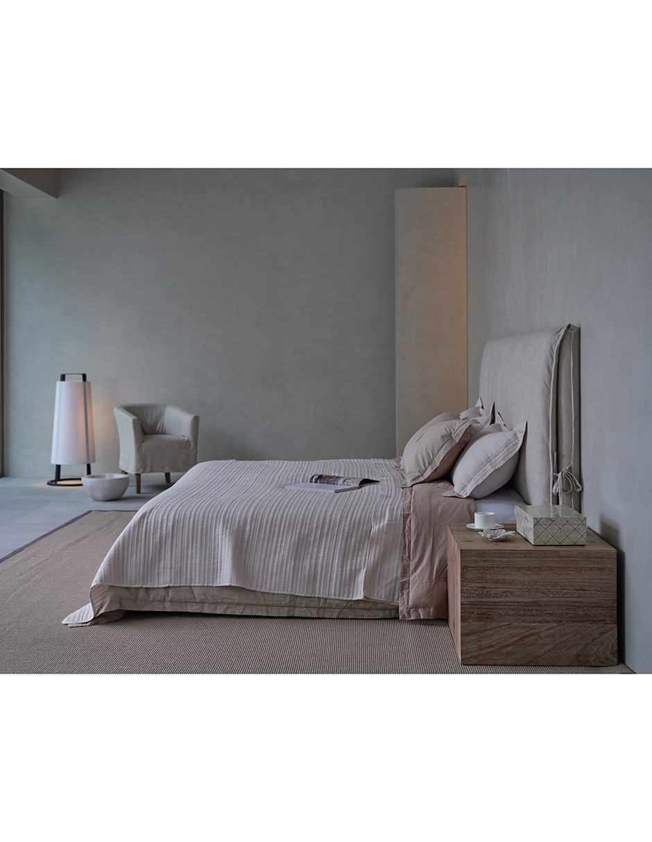 Cama Catalina de madera 6
