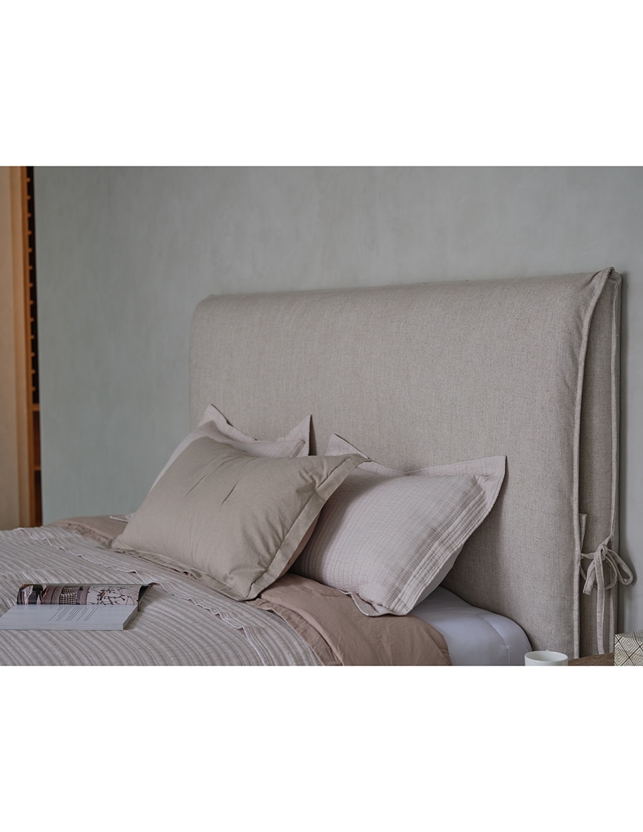 Cama Catalina de madera 7