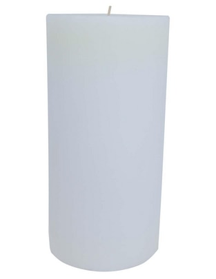 Vela cirio Suzie 1