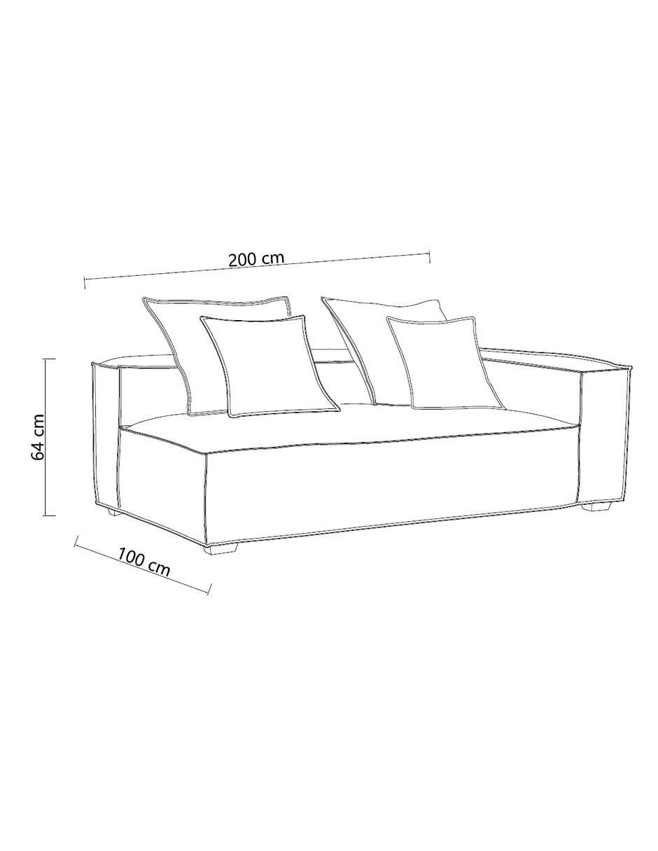 Sillón der Micaella 12