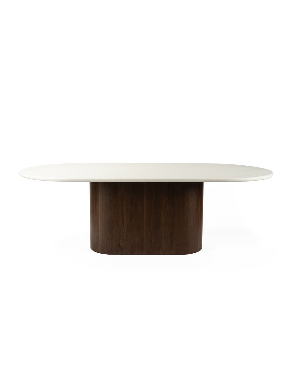 Mesa armable Paloma Mesa armable Paloma