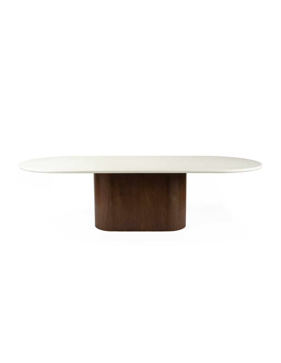 Mesa armable Paloma Mesa armable Paloma