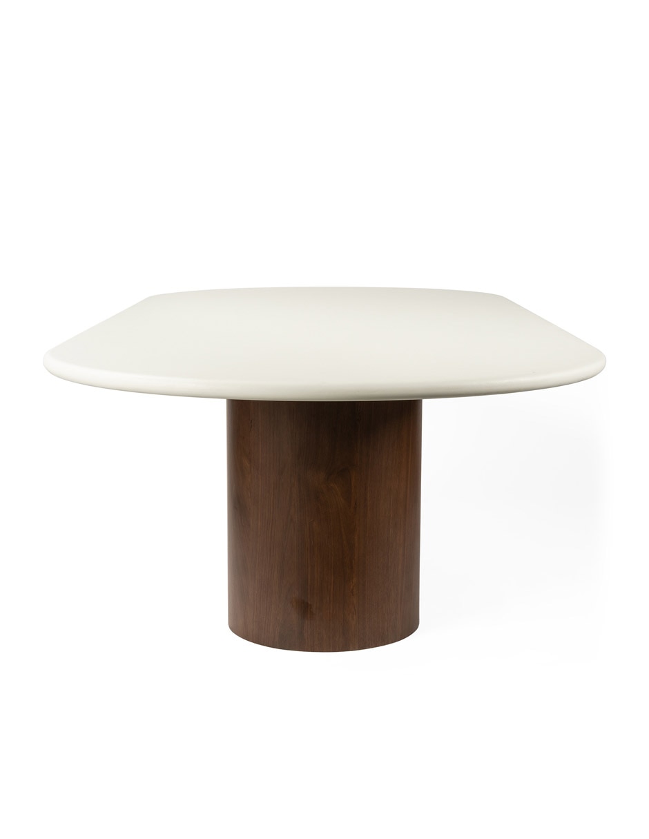 Mesa armable Paloma 5