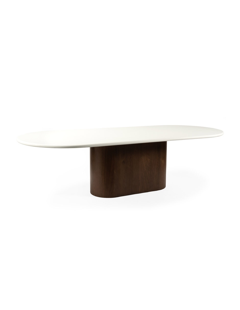 Mesa armable Paloma