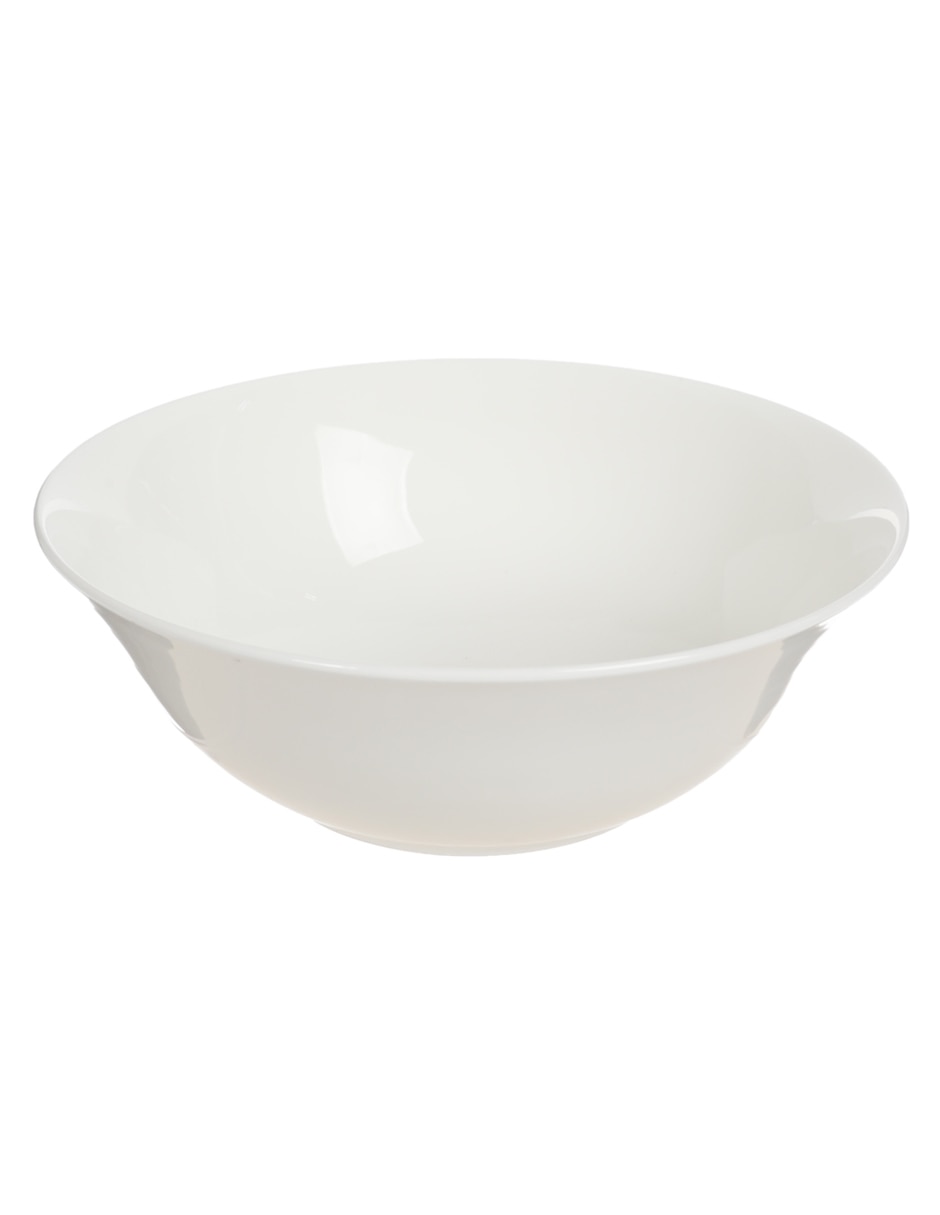 Bowl de cerámica