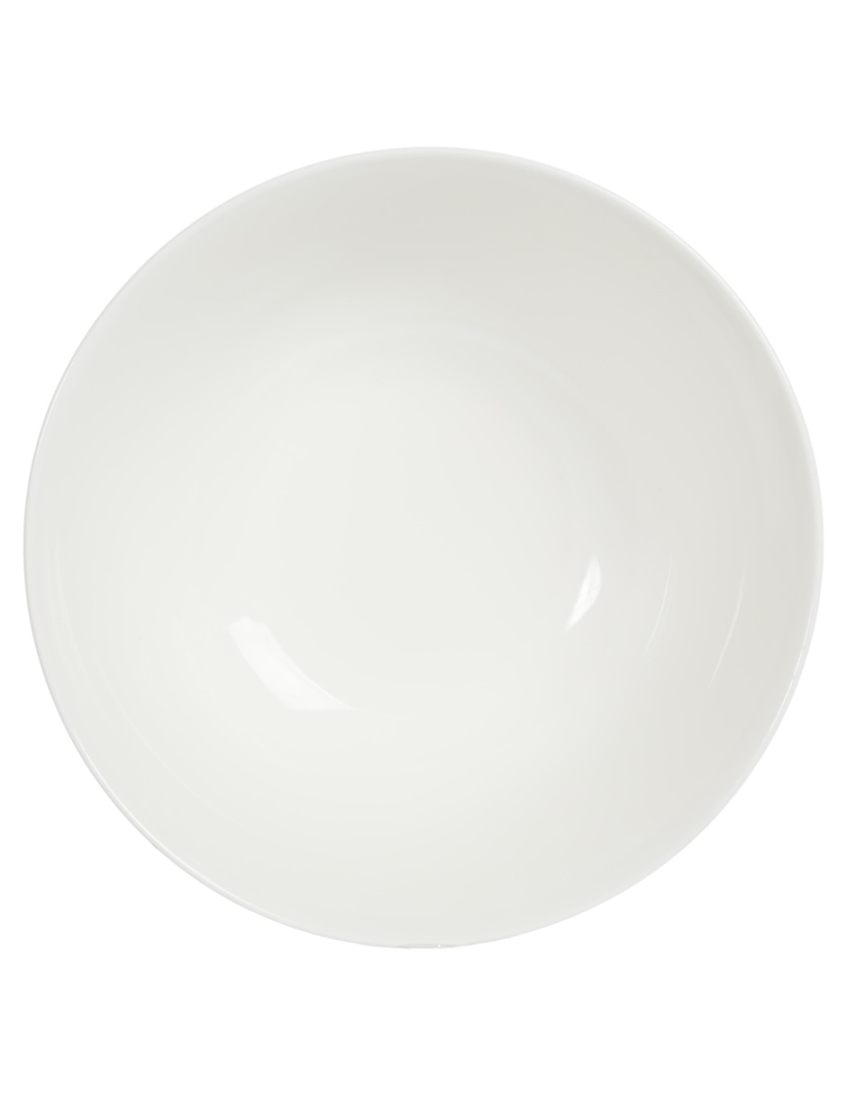 Bowl de cerámica