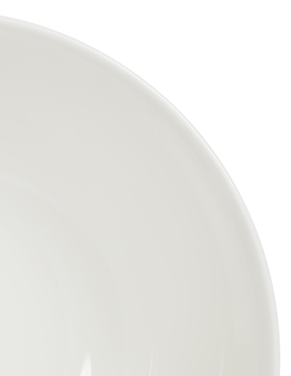 Bowl de cerámica