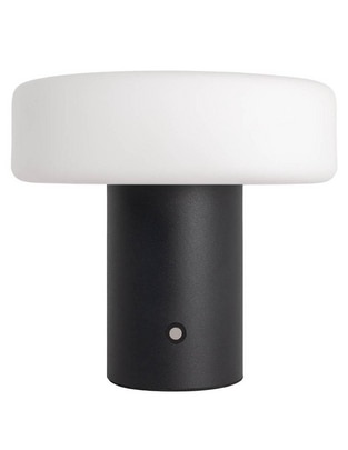 Lámpara de mesa LED Fanny