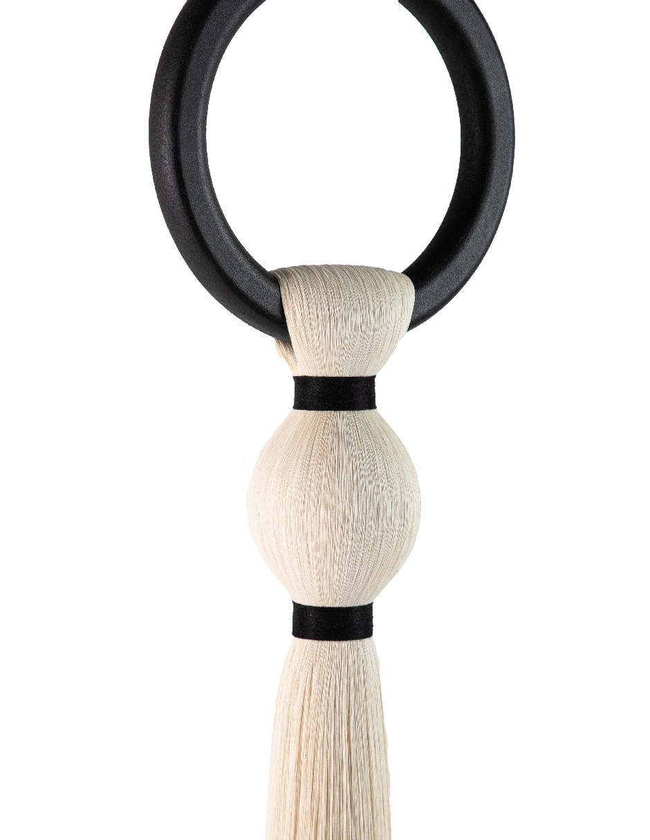 Figura decorativa Caralarga Amarradero