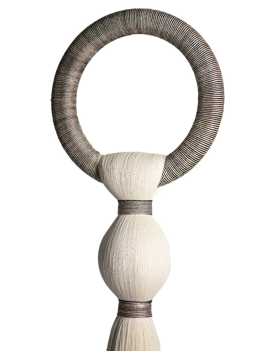 Figura decorativa Amarradero 4