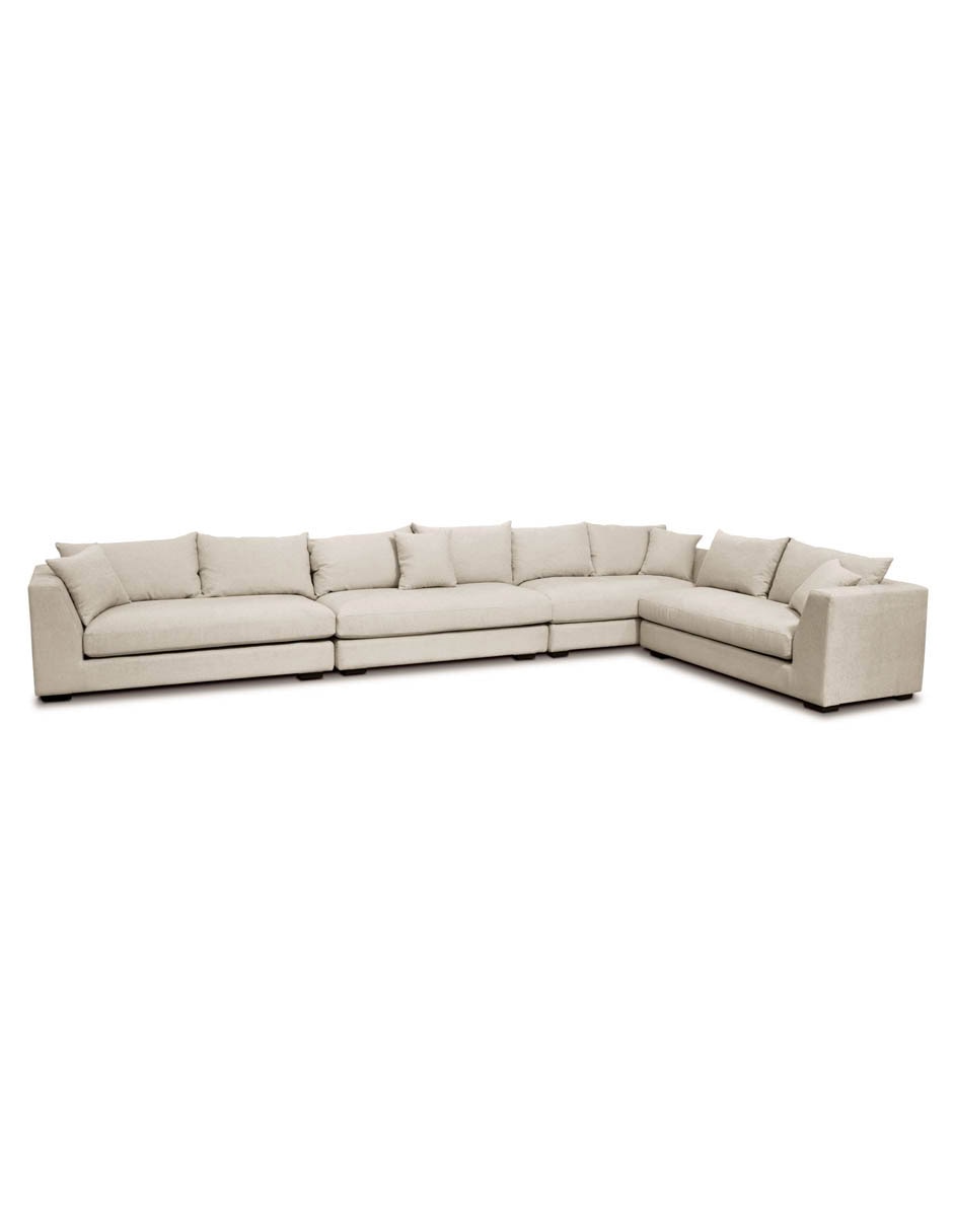 Sala modular izquierda Maribel