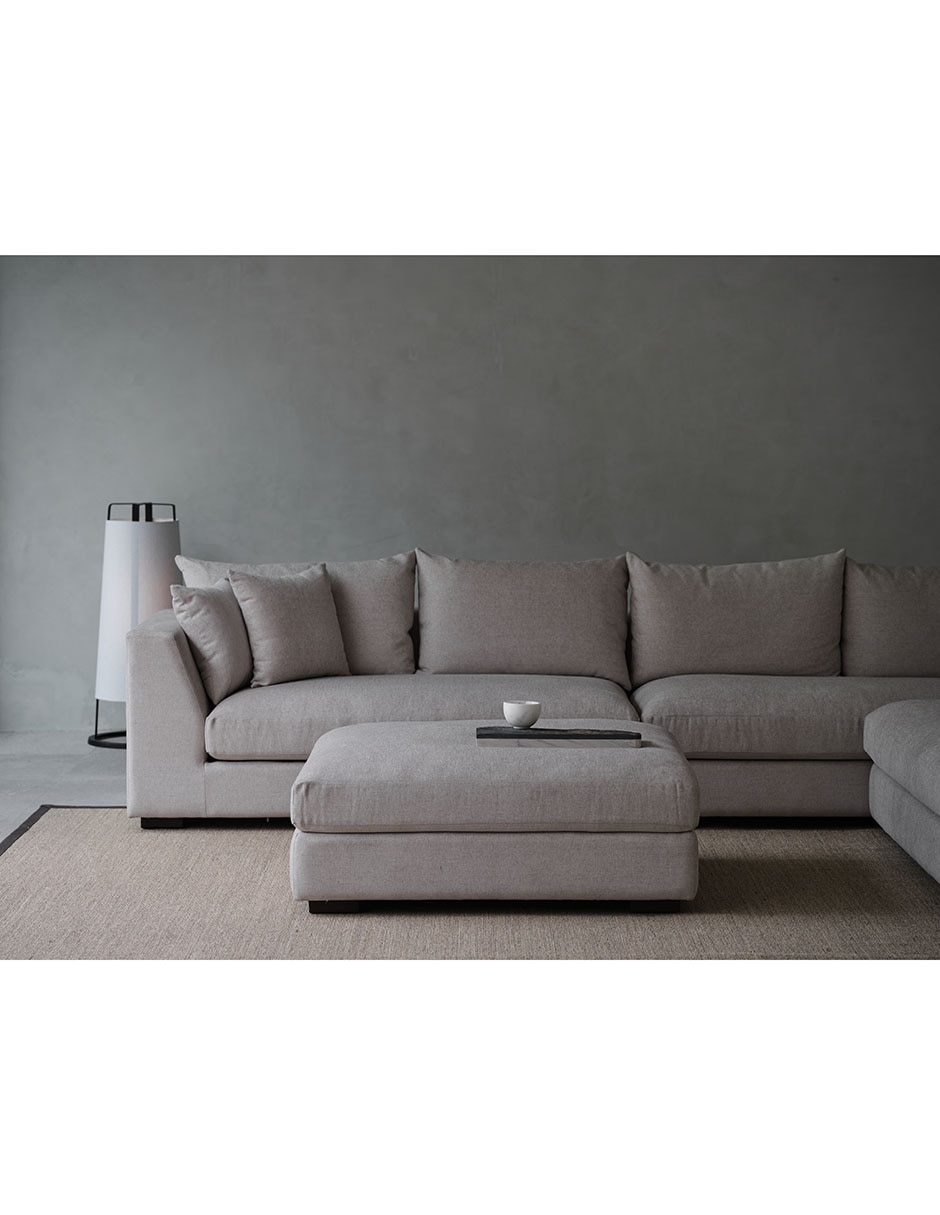 Sala modular izquierda Maribel