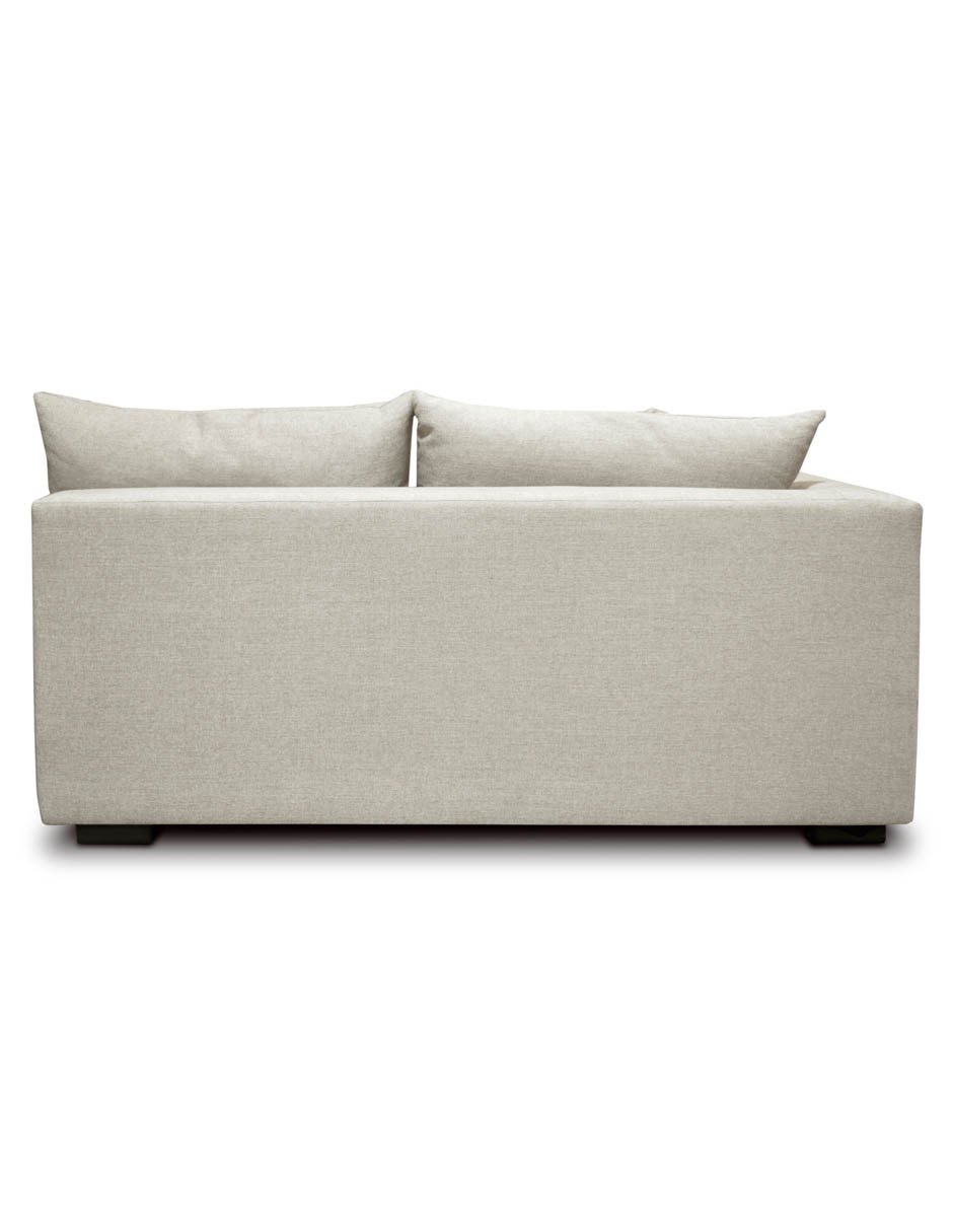 Sala modular izquierda Maribel