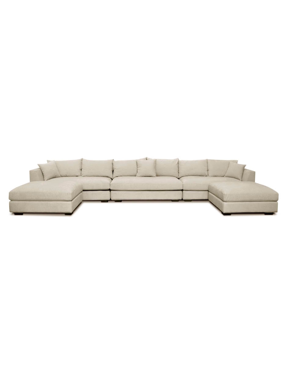 Sala modular izquierda Maribel