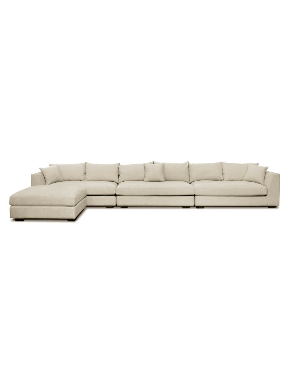 Sala modular izquierda Maribel