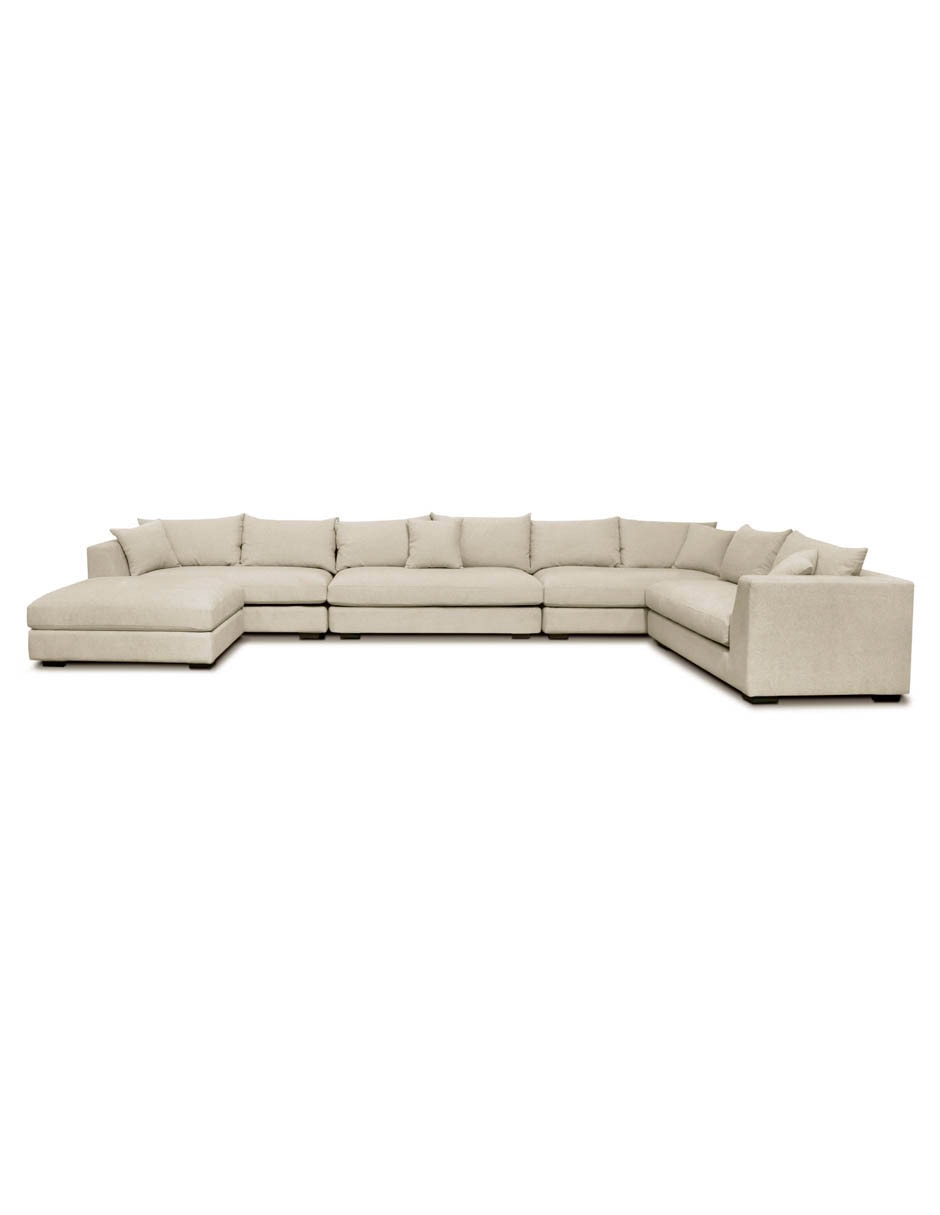 Sala modular izquierda Maribel