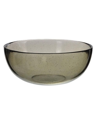 Plato sopa Mila de cristal
