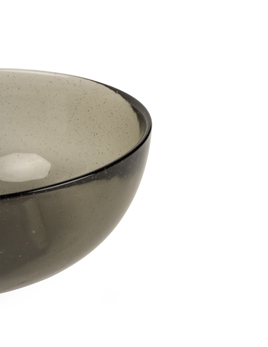Plato sopa Mila de cristal 4