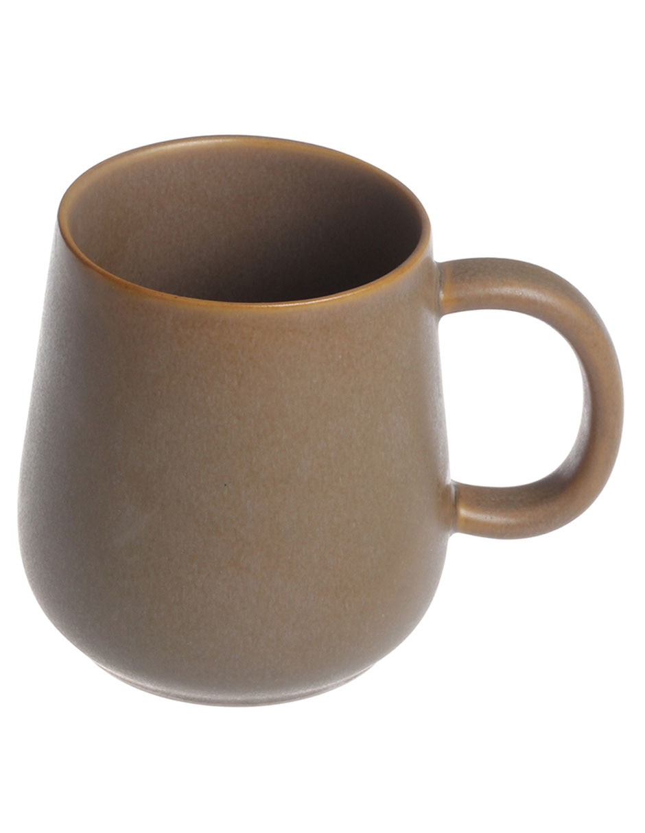 Taza americana Alma
