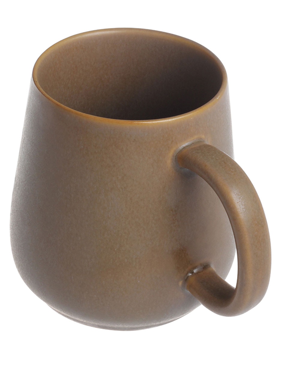 Taza americana Alma