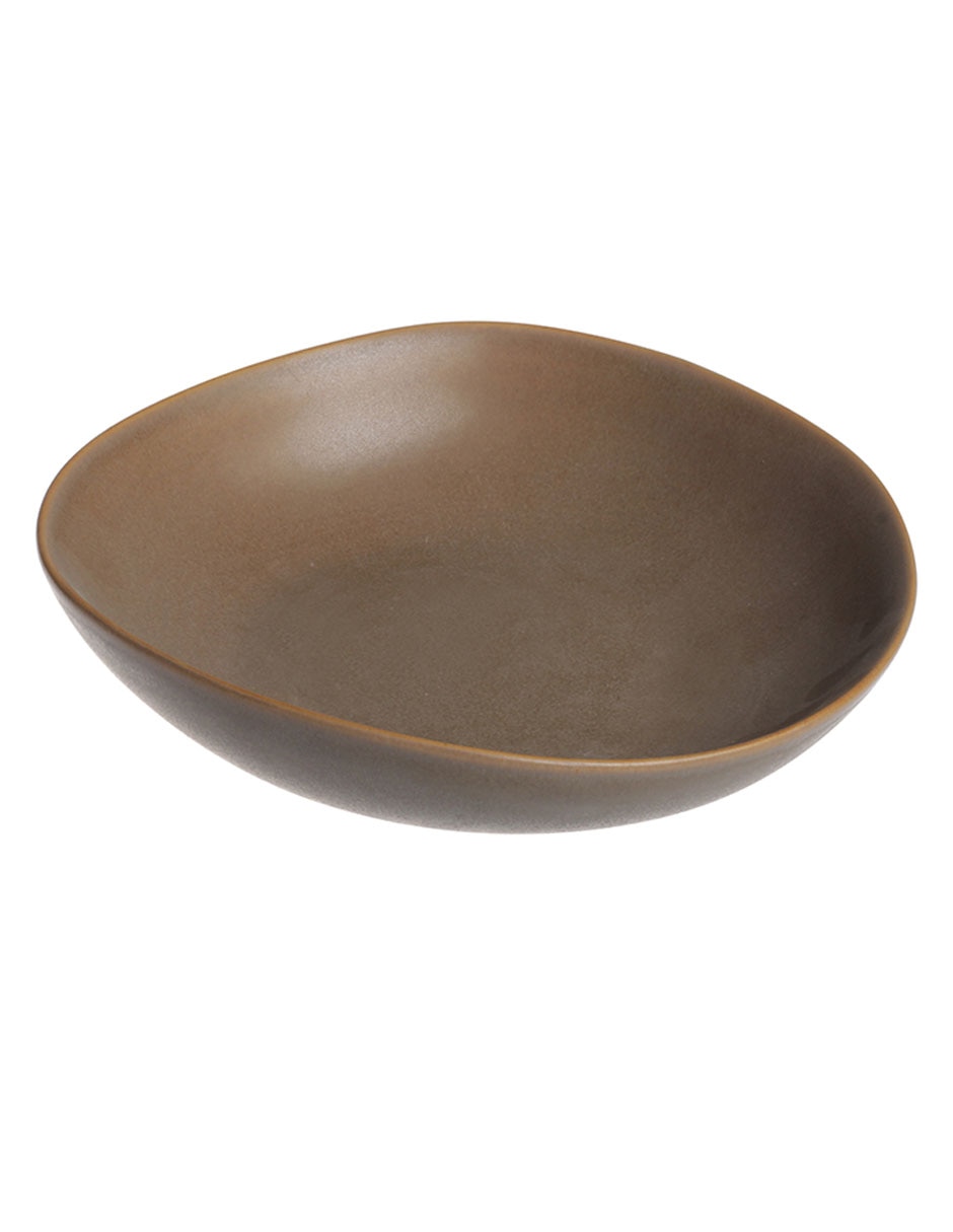 Plato sopa Alma de cerámica 4