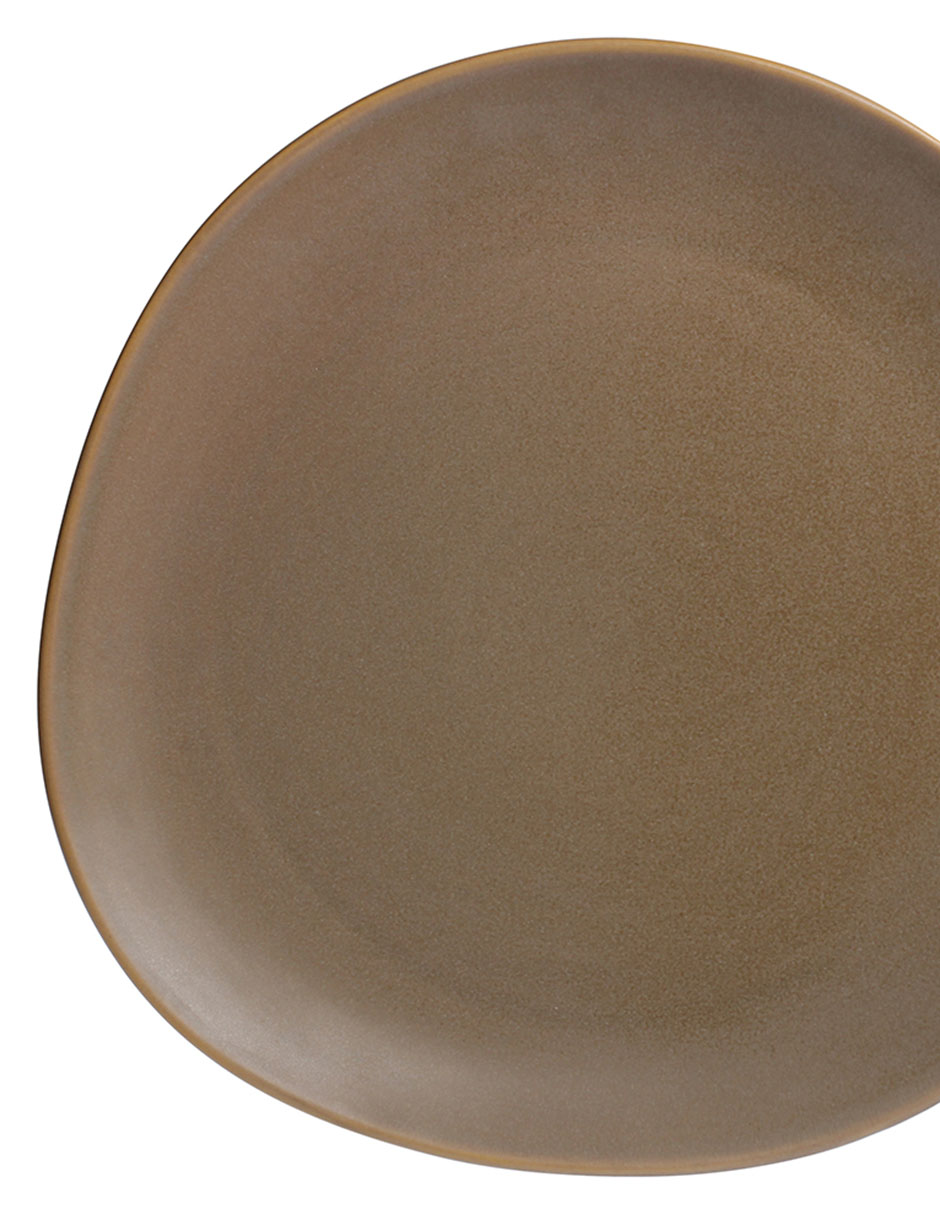Plato trinche Alma de cerámica 4