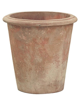 Maceta dupuis kira de terracota