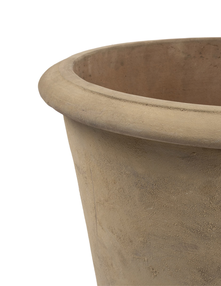 Maceta kira de terracota 4