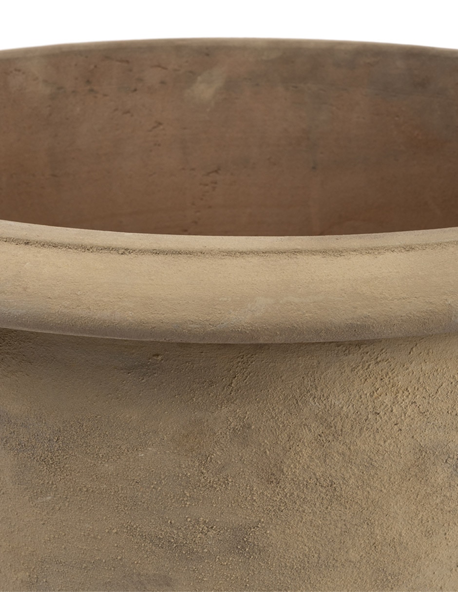 Maceta kira de terracota 3