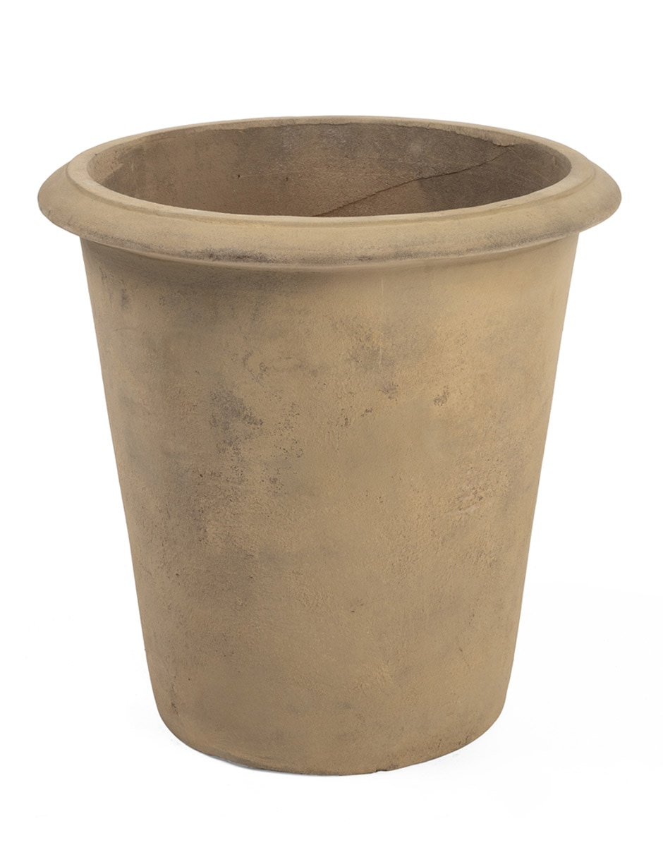 Maceta kira de terracota