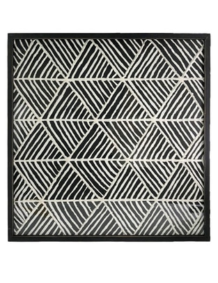 Cuadro decorativo battista