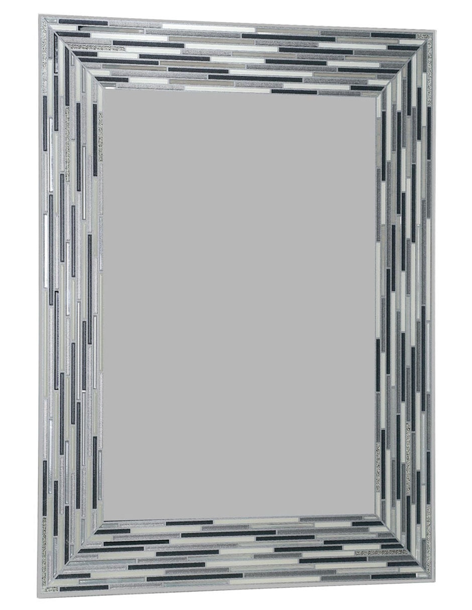 Espejo rectangular 1