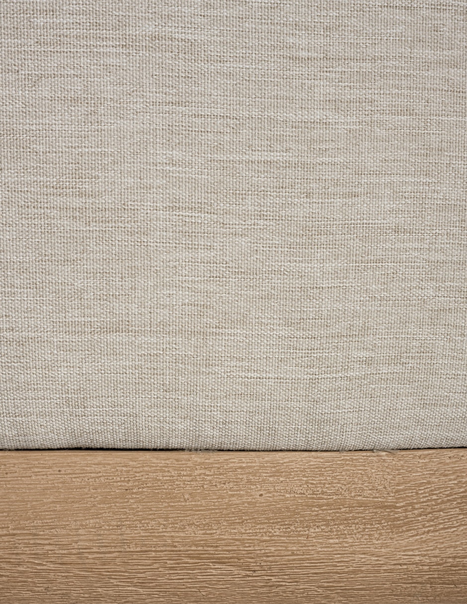 Taburete Sara de madera Taburete Sara de madera