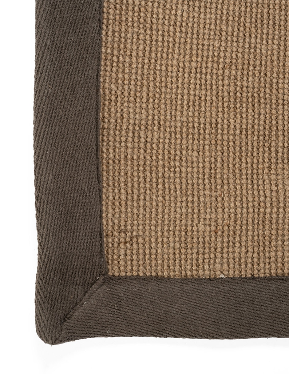 Tapete dupuis sisal