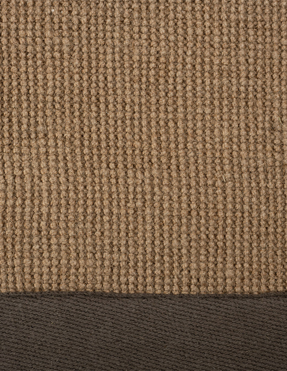Tapete dupuis sisal