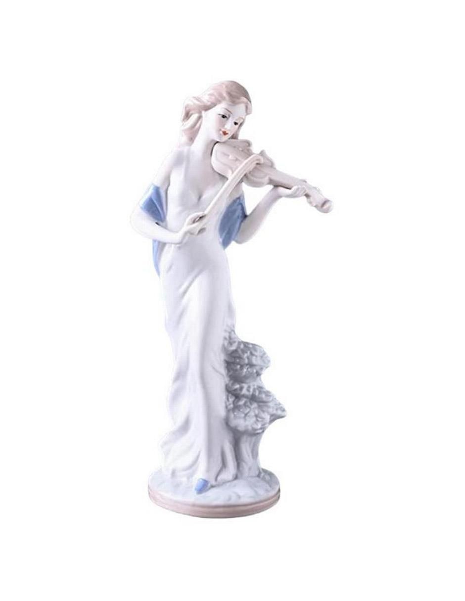 Figura Universal de porcelana Figura Universal de porcelana