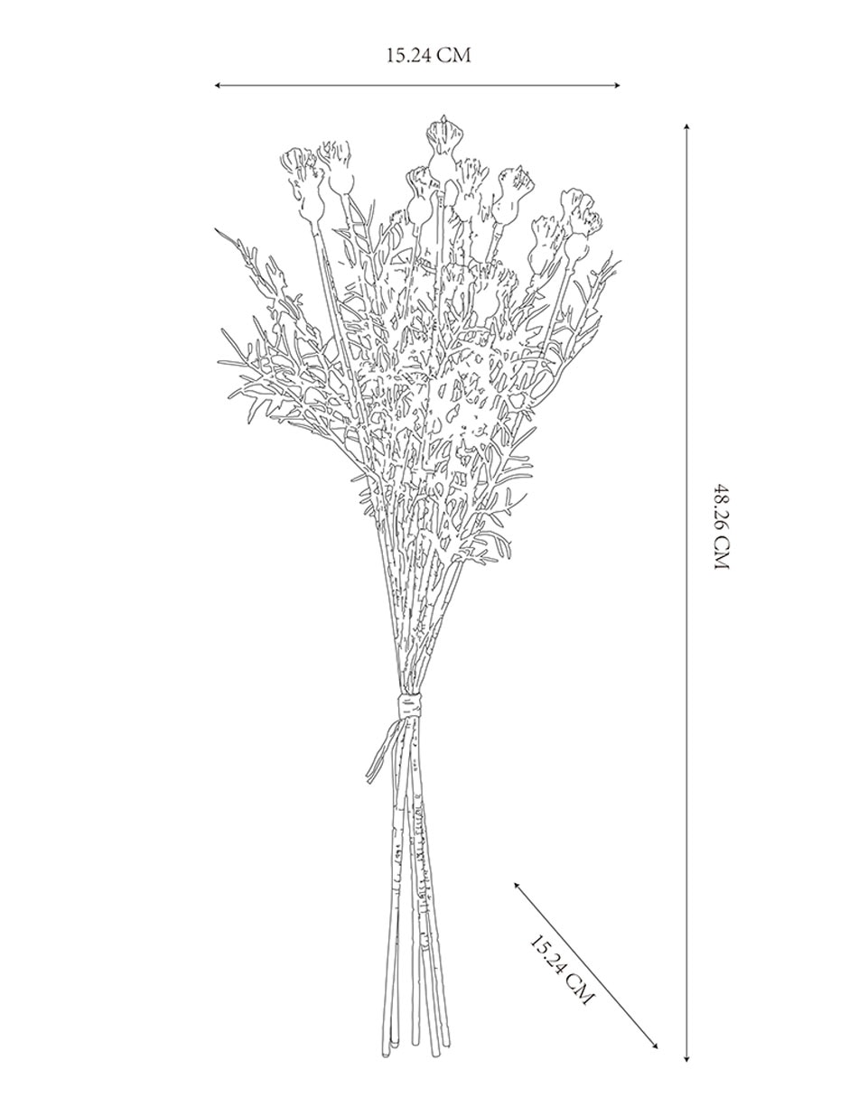 Rama decorativa 5