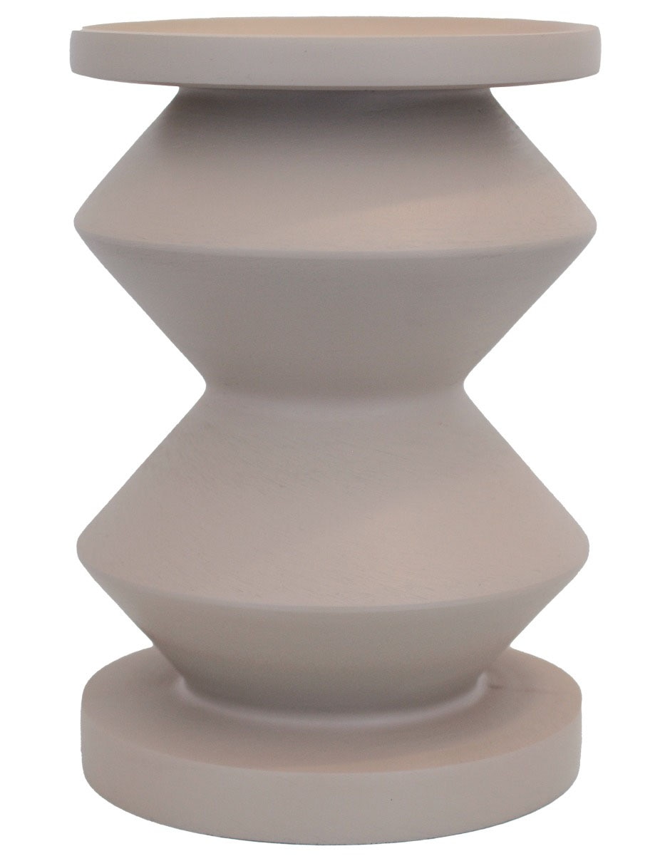 Portavela Zigzag