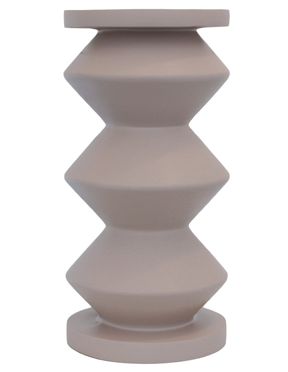 Portavela Zigzag