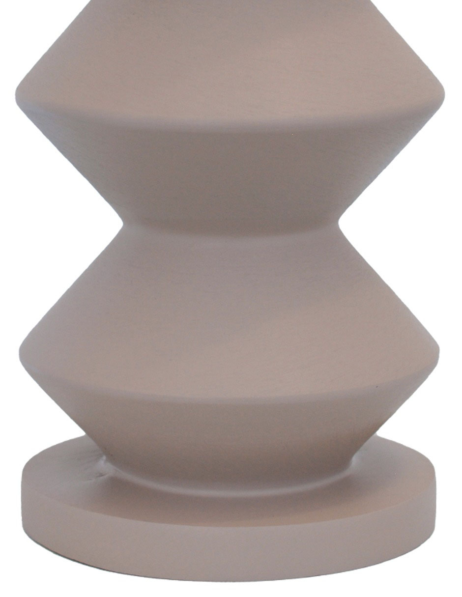 Portavela Zigzag