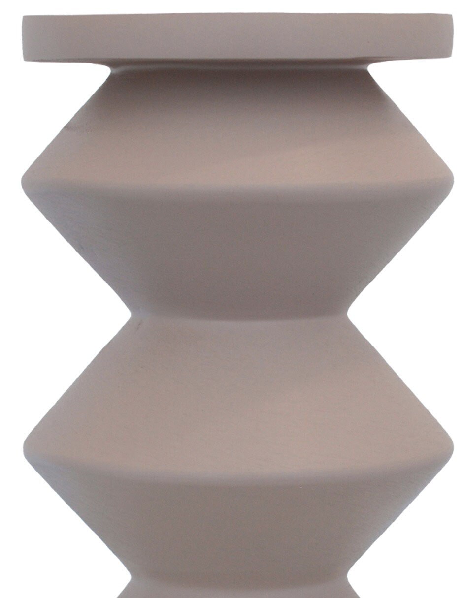 Portavela Zigzag