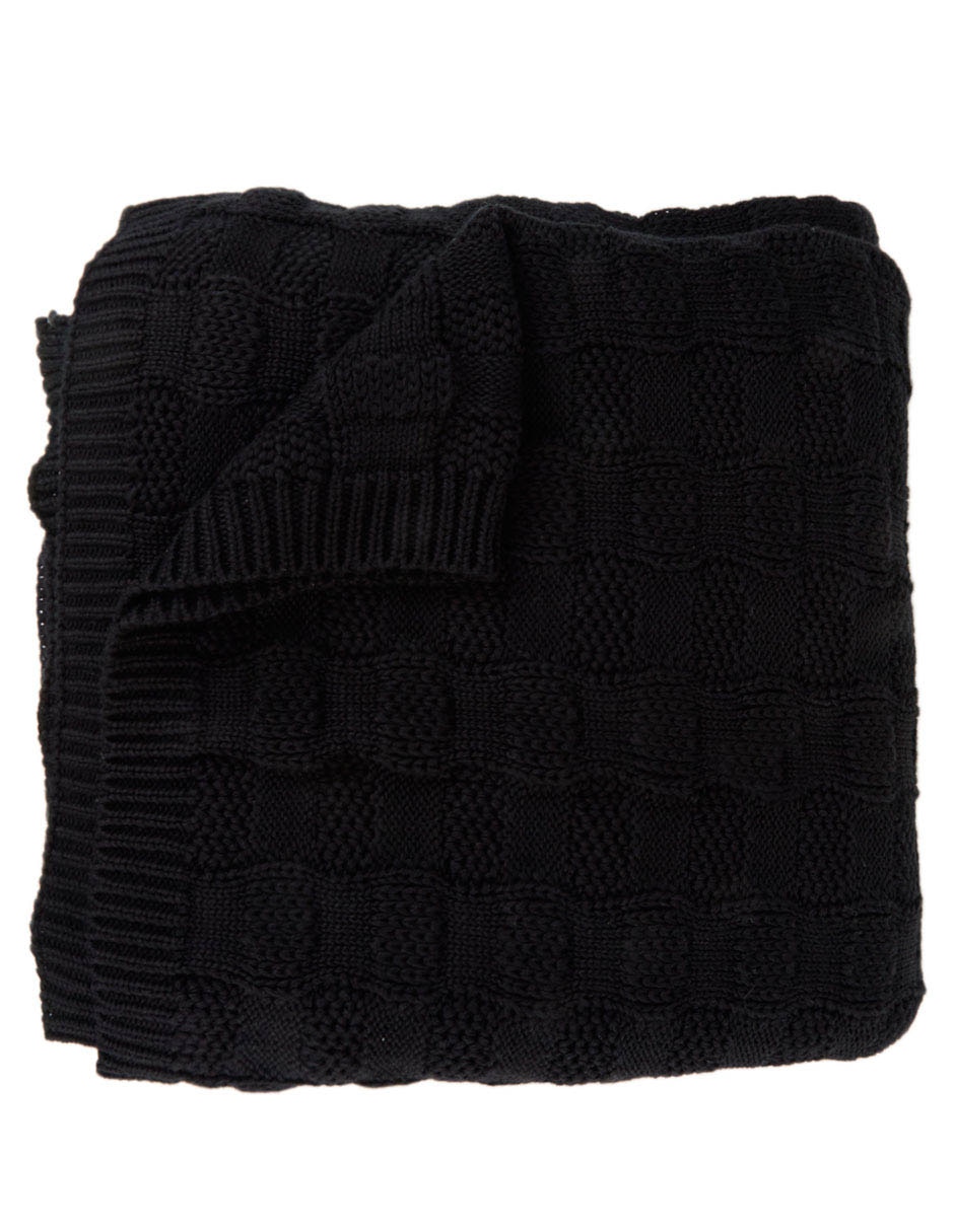 Frazada de tejido plano erla throw