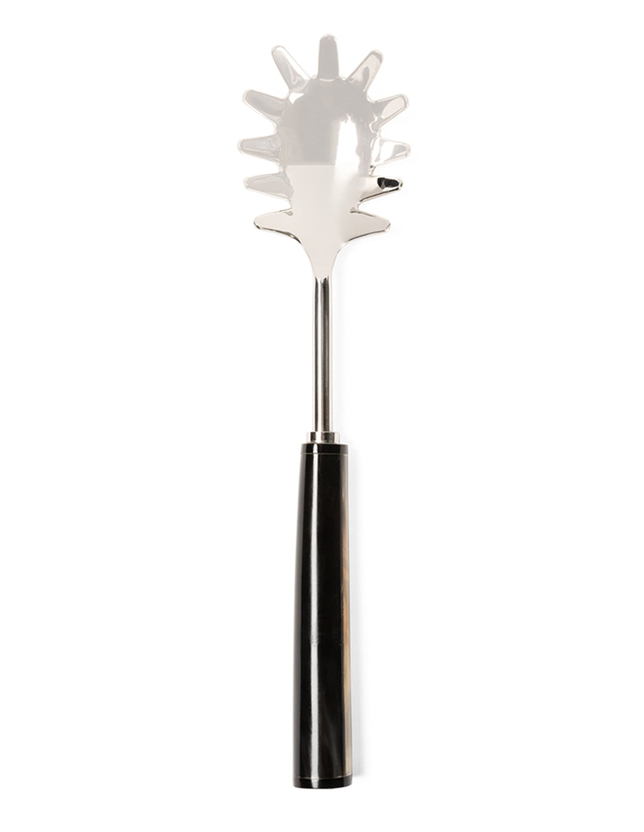 Cucharón de acero inoxidale 1