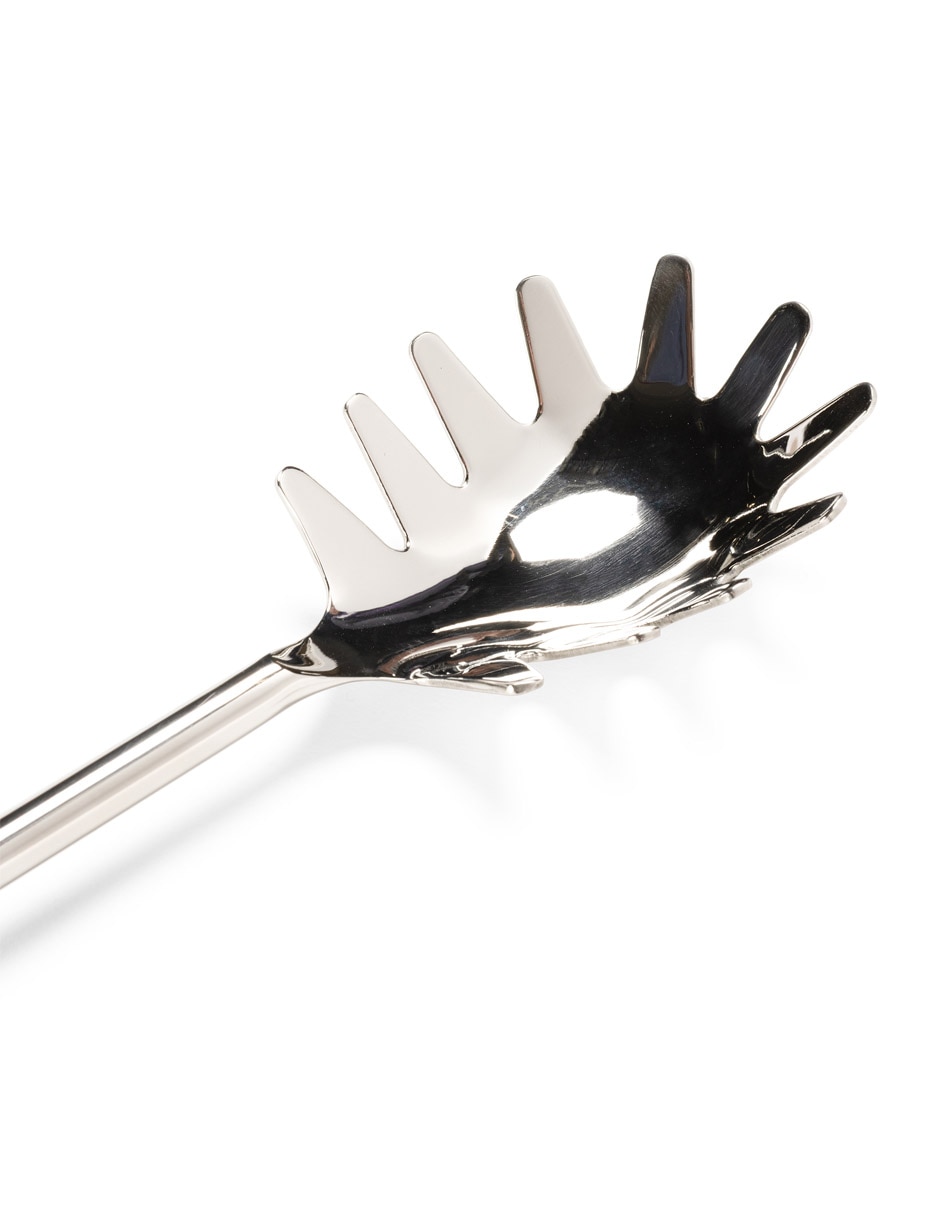 Cucharón de acero inoxidale 3