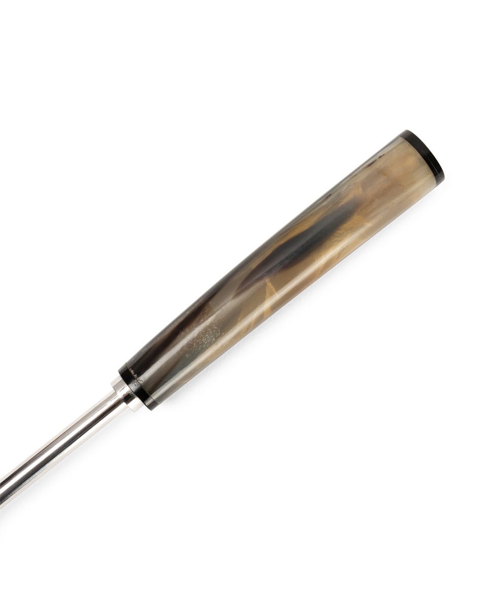 Cucharón de acero inoxidale 4