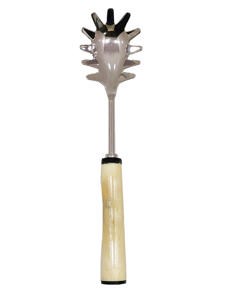 Cucharón para pasta Ela acero inoxidable